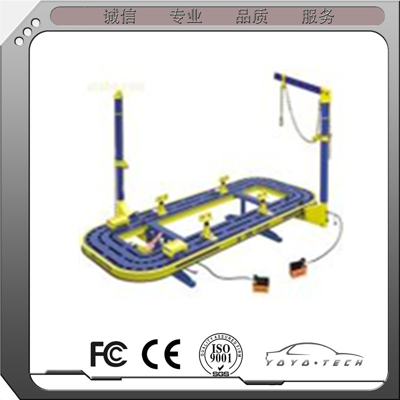 優利 奔騰 史密得 金剛L系列大梁校正系統 UL-L199工廠,批發,進口,代購