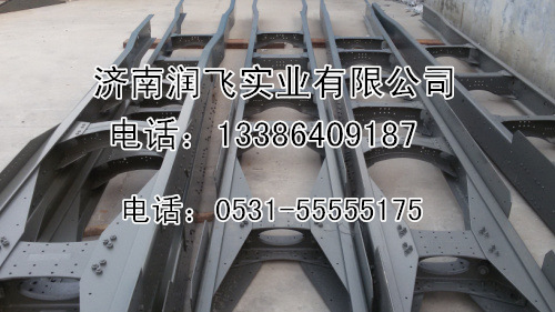 廠傢生產紅巖新大康主車架副車架主梁副梁車架總成二梁總成大梁工廠,批發,進口,代購