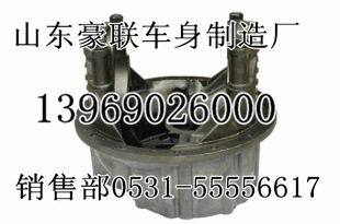 從動圓柱齒107中橋滑動套126中橋後半軸承166AC16喬系列工廠,批發,進口,代購