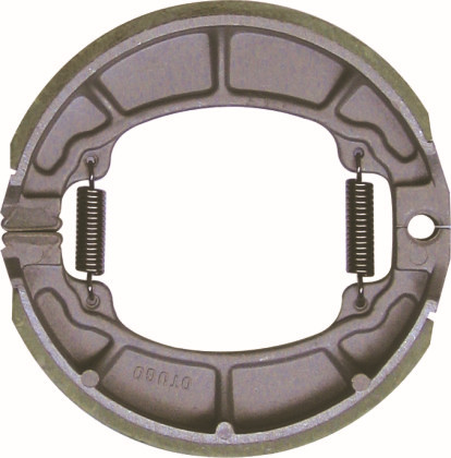 廠傢供應摩托車剎車蹄塊 SY125   經驗28年工廠,批發,進口,代購