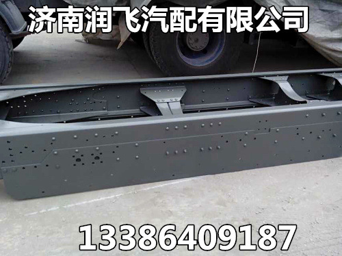 批發大量濟南重汽豪沃 豪濼翻鬥車車架大梁 廠傢 圖片 價格工廠,批發,進口,代購