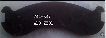 供應244-547剎車片410-2201剎車片414-6011批發・進口・工廠・代買・代購