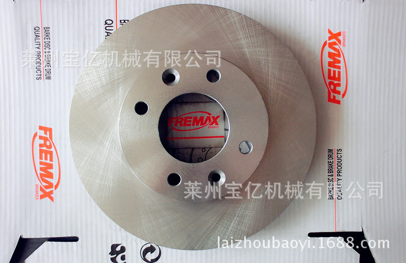 KIA  CARENS II (FJ) BRAKE DISC 0K2FA-33-251 OK2FA33251工廠,批發,進口,代購