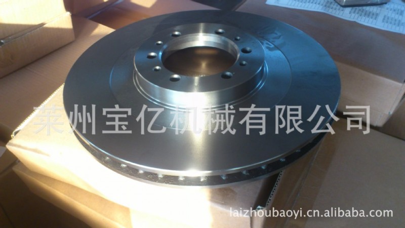 供應三菱剎車盤MITSUBISHI BRAKE DISC MB618716 31140工廠,批發,進口,代購