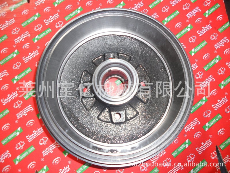 剎車鼓 DAEWOO LANOS BRAKE DURM 96193771 96193876 96081274工廠,批發,進口,代購