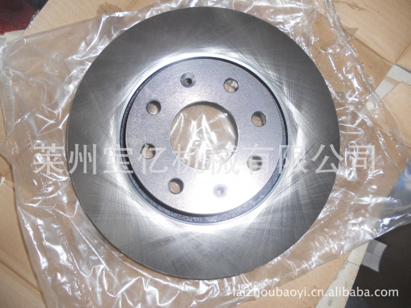 雪弗蘭愛唯歐前剎車盤 CHEVROLET AVEO BRAKE 96534600工廠,批發,進口,代購