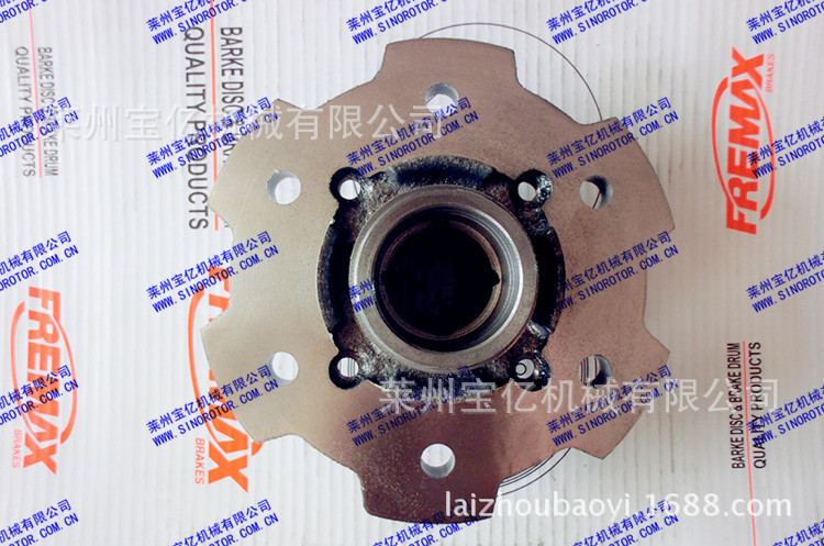 MAZDA 輪鼓 323 B1600 HUB  UA01-66-120工廠,批發,進口,代購