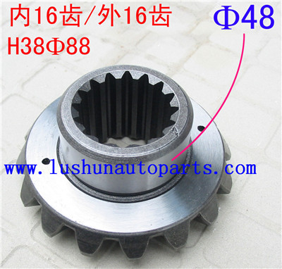 axle gearing 半軸齒輪工廠,批發,進口,代購