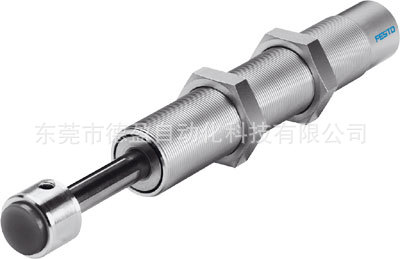 FESTO YSR-25-40-C 160273 費斯托液壓緩沖器 全新原裝 假一賠十批發・進口・工廠・代買・代購