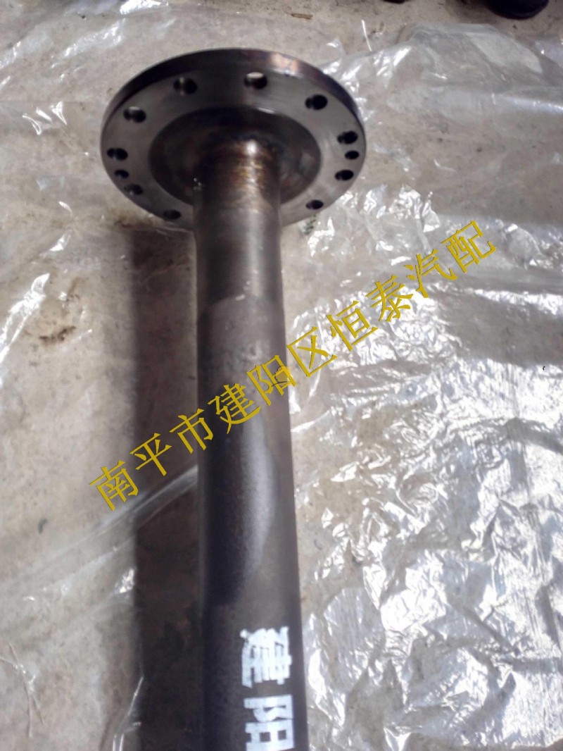 廠傢直銷EQ1080半軸 935mm長半軸 各類優質半軸加工生產工廠,批發,進口,代購