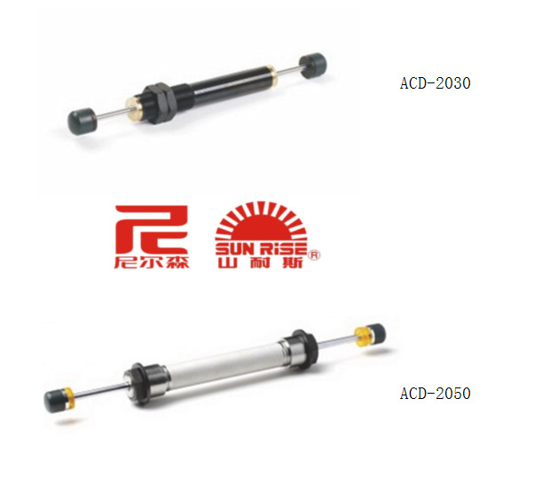 供應臺灣山耐斯ACD系列油壓緩沖器ACD-2030  ACD-2050批發・進口・工廠・代買・代購