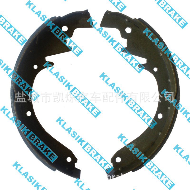 JEEP INT'L 汽車剎車蹄/製動蹄/剎車片/BRAKE SHOES/BRAKE PADS工廠,批發,進口,代購