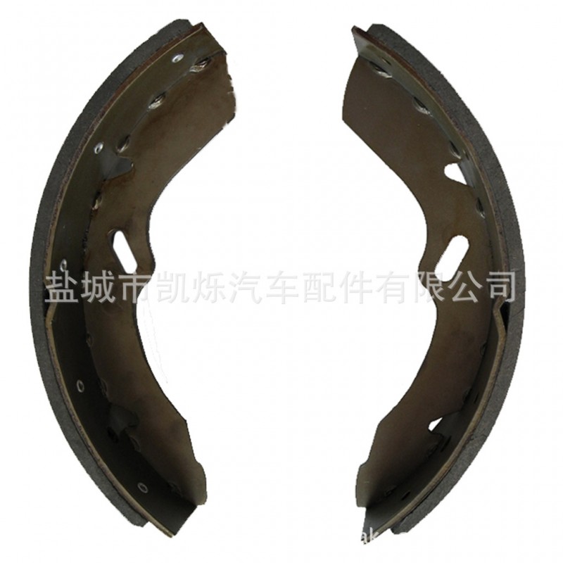 新品剎車蹄 BRAKE SHOE 剎車片 剎車塊 製動器 HYUNDAI工廠,批發,進口,代購