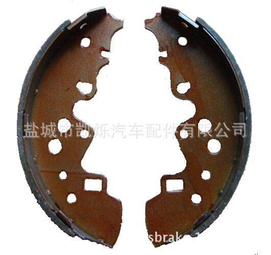 MAZDA/MITSUBISHI  剎車蹄/剎車片/BRAKE SHOES/BRAKE PADS工廠,批發,進口,代購