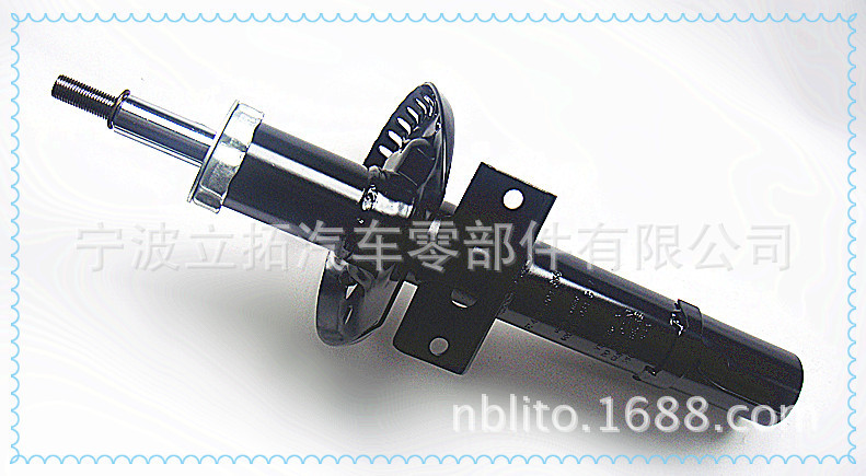 供應大眾POLO大眾波羅前減震器6Q0 413 031BH工廠,批發,進口,代購