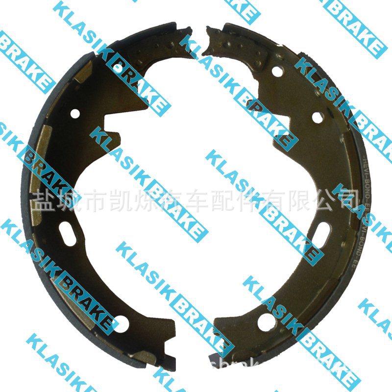 NISSAN PICK UP 剎車蹄片/製動蹄/剎車片/BRAKE SHOES/BRAKE PAD工廠,批發,進口,代購