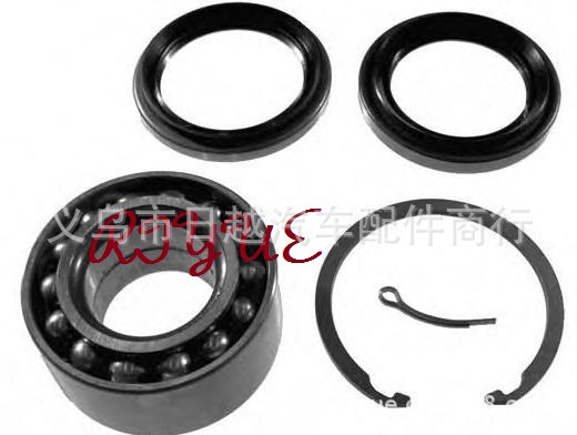 ryVKBA 3213 軸承修理包 Wheel Bearing Rep. kit工廠,批發,進口,代購