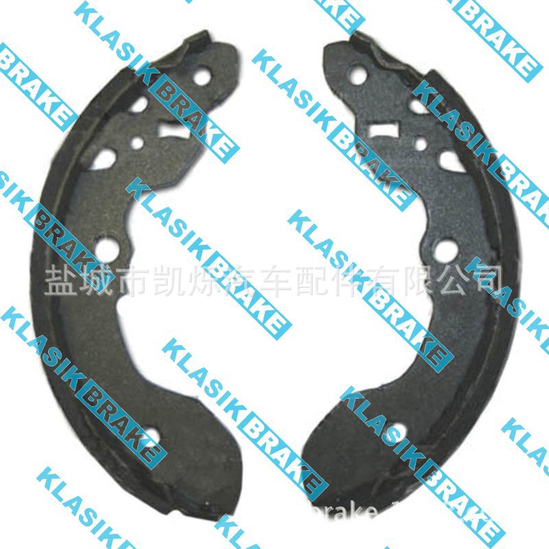 SUZUKI ESCUDO 剎車蹄片/製動蹄/剎車片/BRAKE SHOES/BRAKE PAD工廠,批發,進口,代購