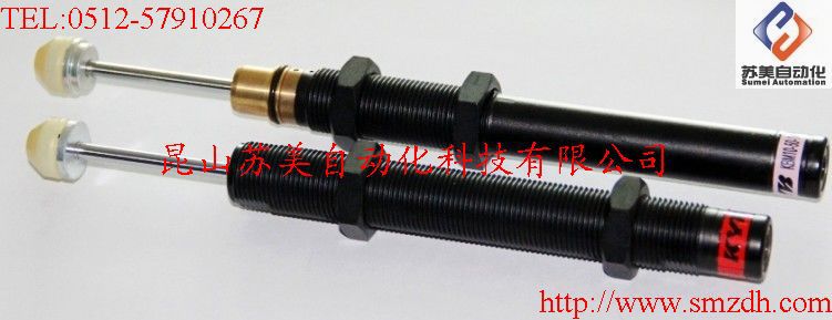 KYB緩沖器，KYB阻尼器，KYB液壓緩沖器工廠,批發,進口,代購