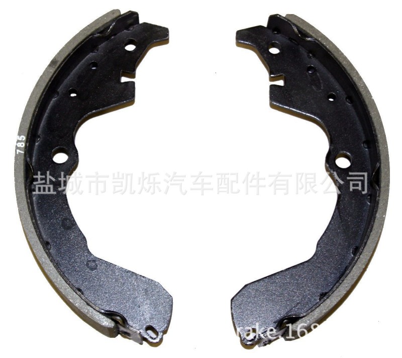 TOYOTA MATRIX ZAPATAS/SAPATAS/BREMSESKO/BRAKE SHOES工廠,批發,進口,代購