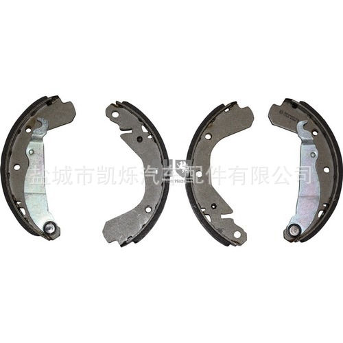 OPEL CORSA 汽車剎車蹄/製動蹄/剎車片/製動片/BRAKE SHOES工廠,批發,進口,代購