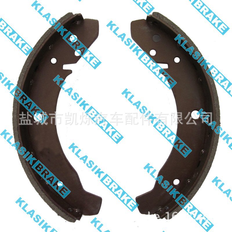 VW KAEFER  汽車剎車片/剎車蹄片/製動蹄塊/BRAKE SHOES/BRAKES工廠,批發,進口,代購