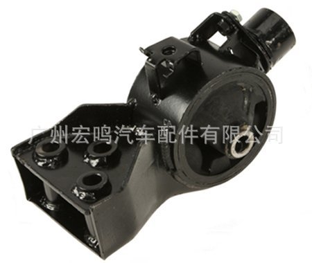 三菱機腳膠 右前發動機支架 MR223925工廠,批發,進口,代購