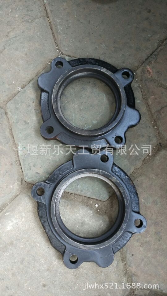 EQ245分動箱輸入軸軸承座1800C-131工廠,批發,進口,代購