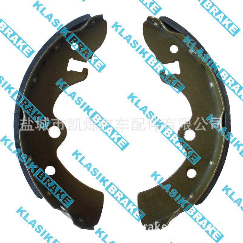 NISSAN SUNNY 汽車鼓式剎車蹄片/製動蹄/BRAKE SHOE/BRAKE SHOES工廠,批發,進口,代購