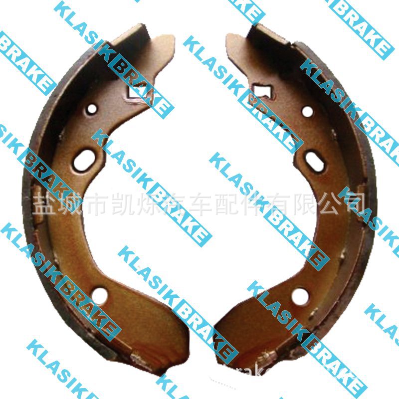 MAZDA EUNOS 剎車蹄片/製動蹄/剎車片/BRAKE SHOES/BRAKE PAD工廠,批發,進口,代購