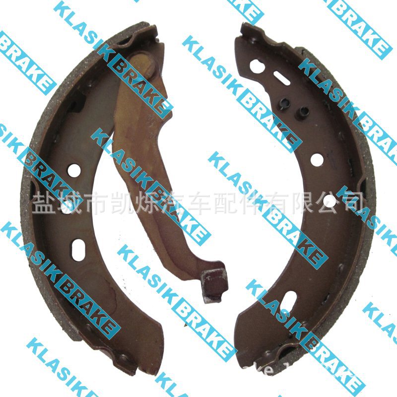 NISSAN MARCH 剎車蹄片/製動蹄/剎車片/BRAKE SHOES/BRAKE PAD工廠,批發,進口,代購