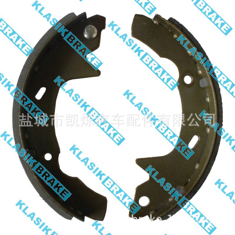 FORD TAURUS  汽車剎車蹄/製動蹄/剎車片/BRAKE SHOES/PADS工廠,批發,進口,代購