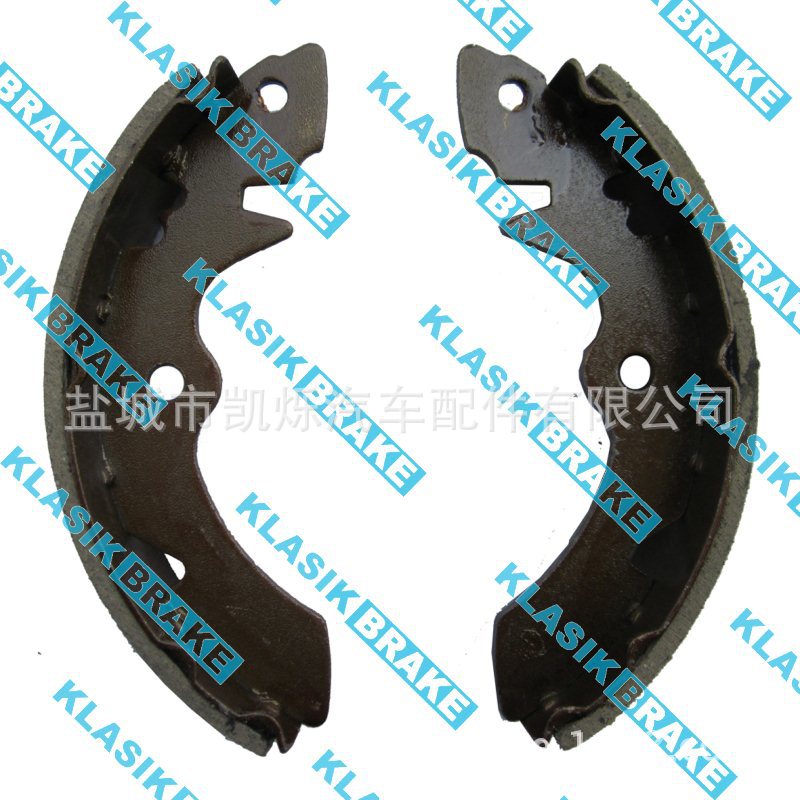 SUZUKI SJ410 SUV BRAKE SHOE/BRAKE SHOES/FREN PABUCU工廠,批發,進口,代購