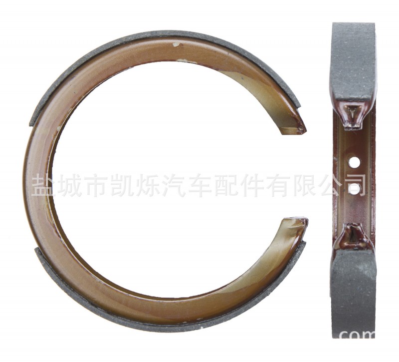 DAEWOO LEGANZA 汽車剎車片/剎車蹄片/製動蹄片/BRAKE SHOES工廠,批發,進口,代購