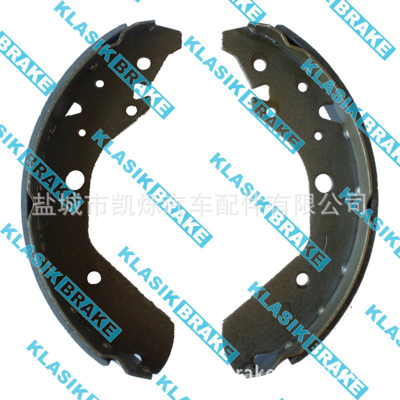 HONDA ODYSSEY BRAKE FRICTION/BRAKE LINING/BRAKE SHOES工廠,批發,進口,代購