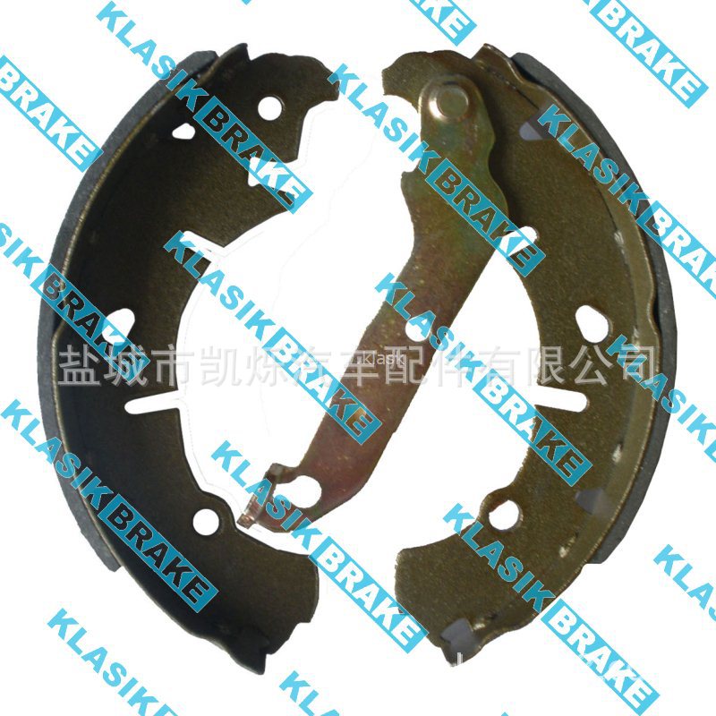 FORD/MAZDA 汽車剎車蹄/製動蹄/剎車片/BRAKE SHOES/BRAKE PADS工廠,批發,進口,代購