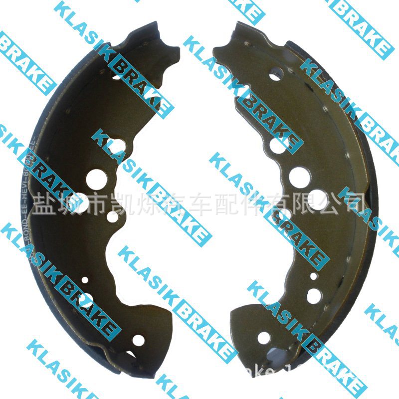 SUZUKI GRAND VITARA 製動蹄/剎車片/BRAKE SHOES/BRAKE PAD工廠,批發,進口,代購