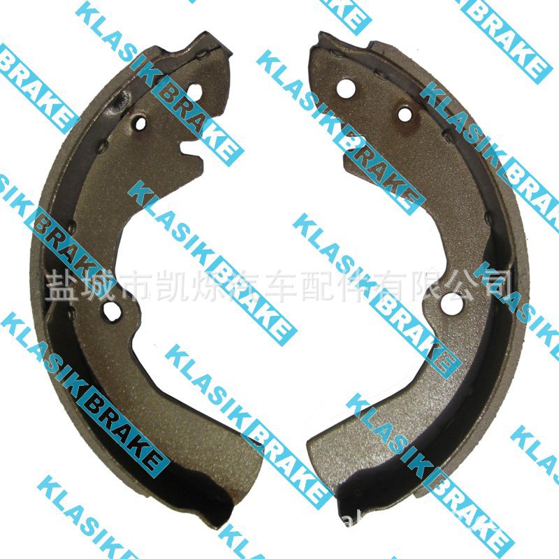 NISSAN MAXIMA BRAKE SHOES/BRAKE BLOCK/BRAKE LININGS/PADS工廠,批發,進口,代購