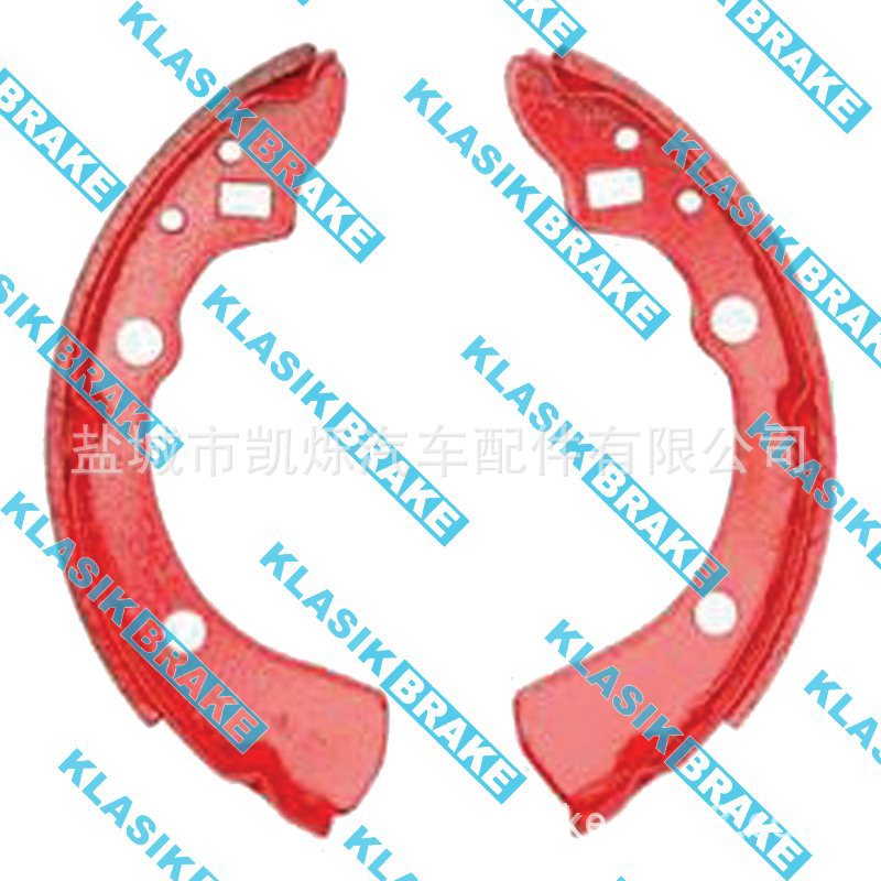 MAZDA 323 BRAKE SHOE/BRAEK PAD/BALATA DE TAMBOR工廠,批發,進口,代購