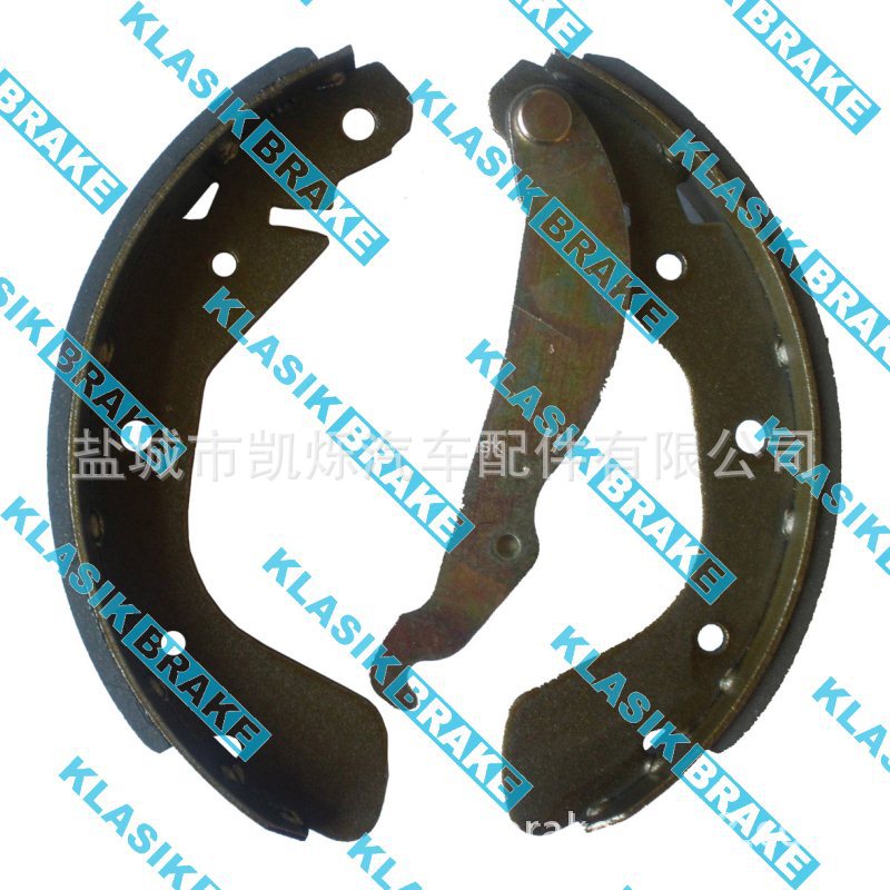 CHEVY/OPEL 汽車剎車蹄/製動蹄/剎車片/BRAKE SHOES/BRAKE PADS工廠,批發,進口,代購