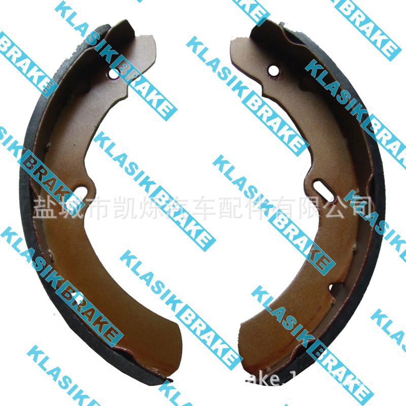 NISSAN CIVILIAN BRAKE SHOE/BRAEK PAD/BALATA DE TAMBOR工廠,批發,進口,代購