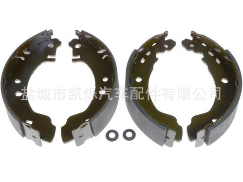 NISSAN  PRIMERA 剎車蹄/製動蹄/剎車片/BRAKE SHOES/BRAKE PAD工廠,批發,進口,代購