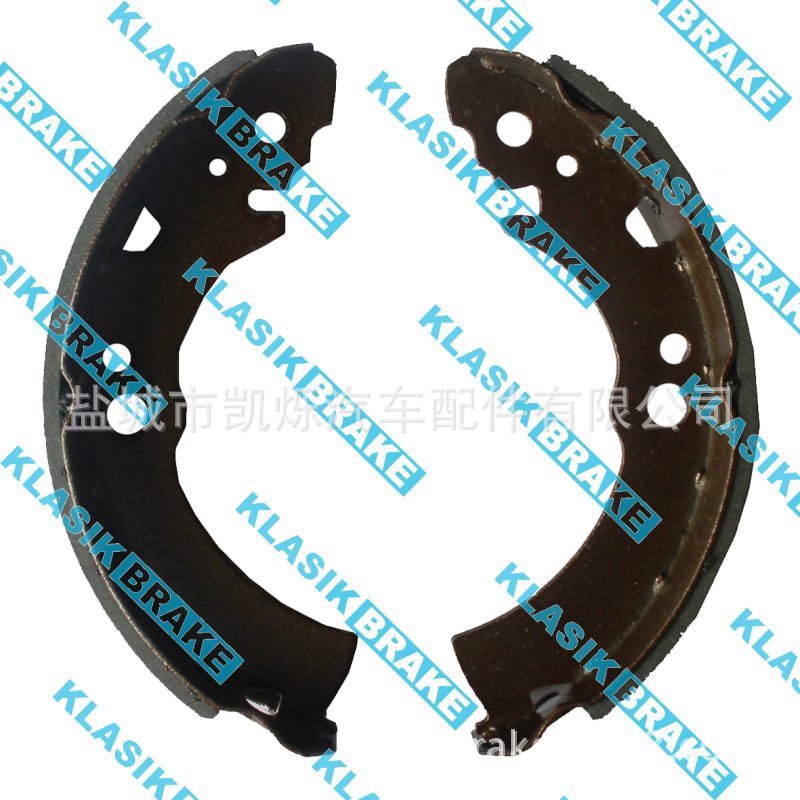 NISSAN SUNNY 汽車BRAKE SHOE/BRAKE SHOES/BRAKE LININGS工廠,批發,進口,代購