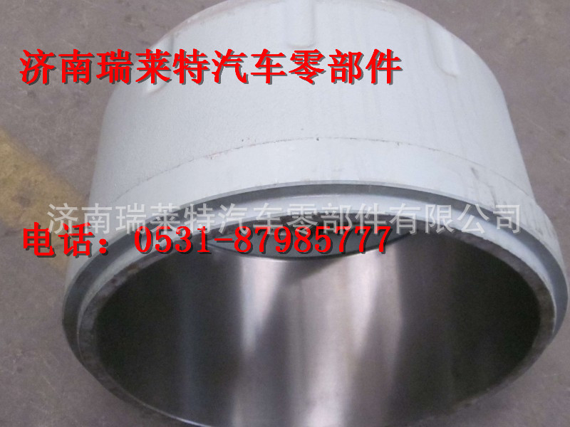 重汽曼橋MAN後製動鼓  AZ9761349001工廠,批發,進口,代購