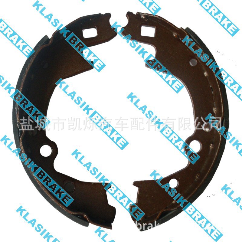 MAZDA/HYUNDAI/KIA/NISSAN  剎車片/BRAKE SHOES/BRAKE PAD工廠,批發,進口,代購