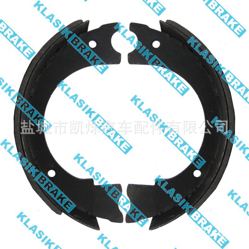 FORD/DODGE 汽車剎車蹄/製動蹄/剎車片/BRAKE SHOE LININGS工廠,批發,進口,代購