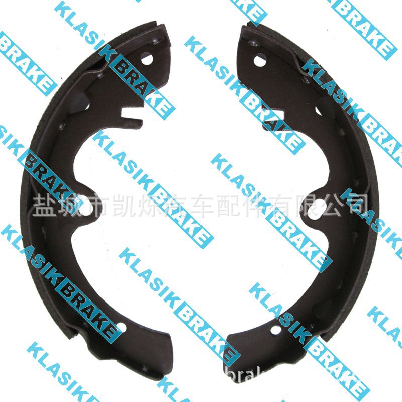 NISSAN 720 剎車蹄片/製動蹄/剎車片/BRAKE SHOES/BRAKE PAD工廠,批發,進口,代購