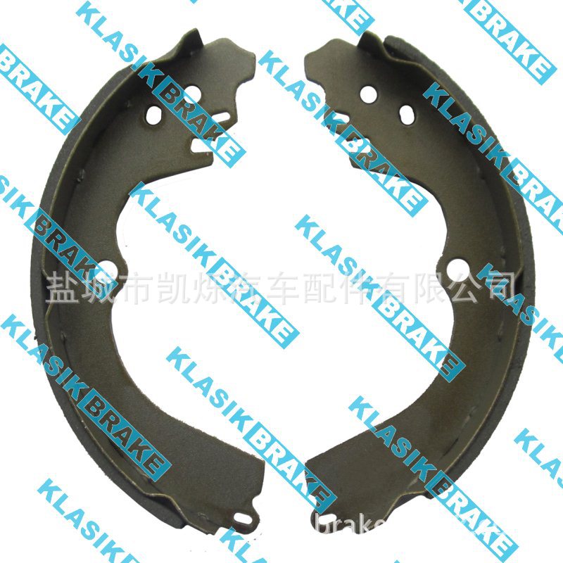 SUBARU FORESTER 剎車蹄/製動蹄/剎車片/BRAKE SHOES/BRAKE PAD工廠,批發,進口,代購