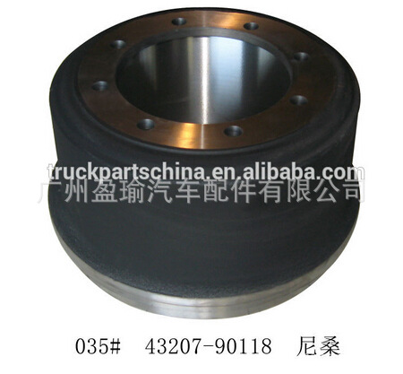 mitsubishi brake drum MC838282 三菱剎車鼓工廠,批發,進口,代購