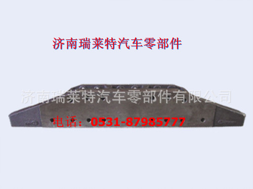 陜汽德龍大梁車架中間支座總成    陜汽漢德車橋配件    漢德配件工廠,批發,進口,代購